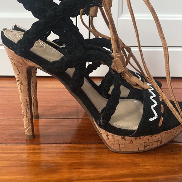 Guess heels - Picture 7 of 12